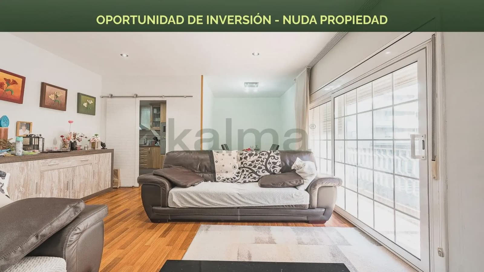 2 slaapkamer Flat te koop in Vilanova i la Geltru - € 168.105 (Ref: 9981139)