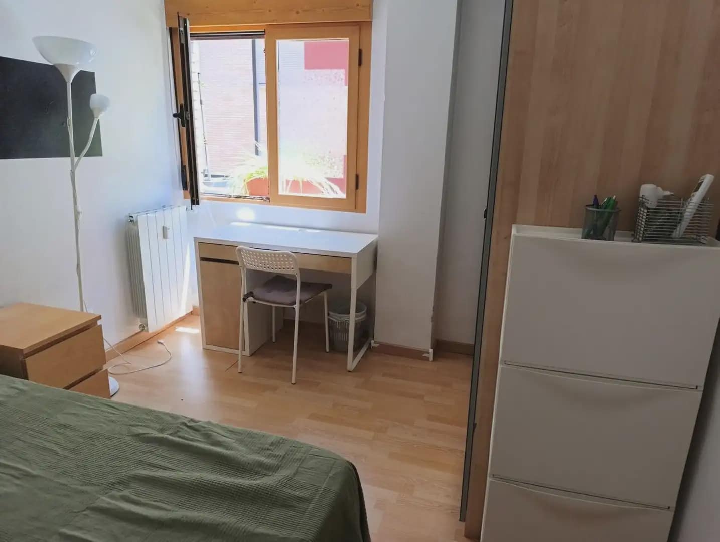 3 sypialnia Mieszkanie na sprzedaż w Miasto Madryt - 414 455 € (Ref: 9981140)