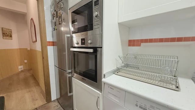 3 sypialnia Mieszkanie na sprzedaż w Embajadores, Miasto Madryt - 414 455 € (Ref: 9981140)