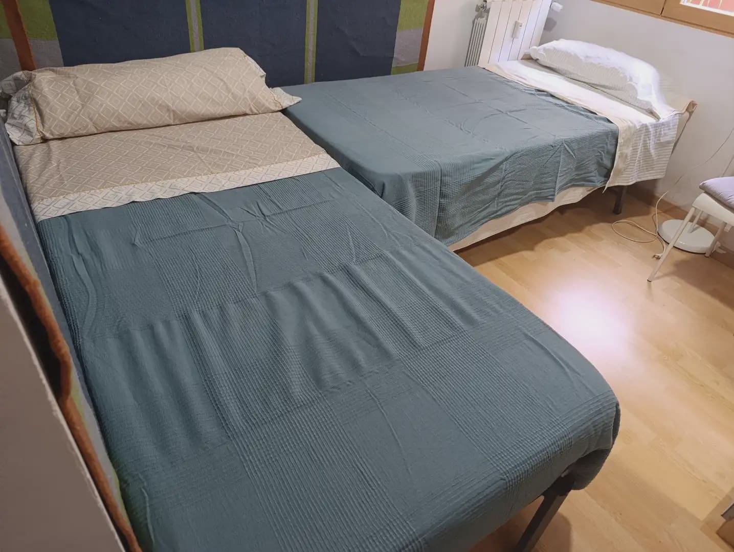 3 sypialnia Mieszkanie na sprzedaż w Miasto Madryt - 414 455 € (Ref: 9981140)