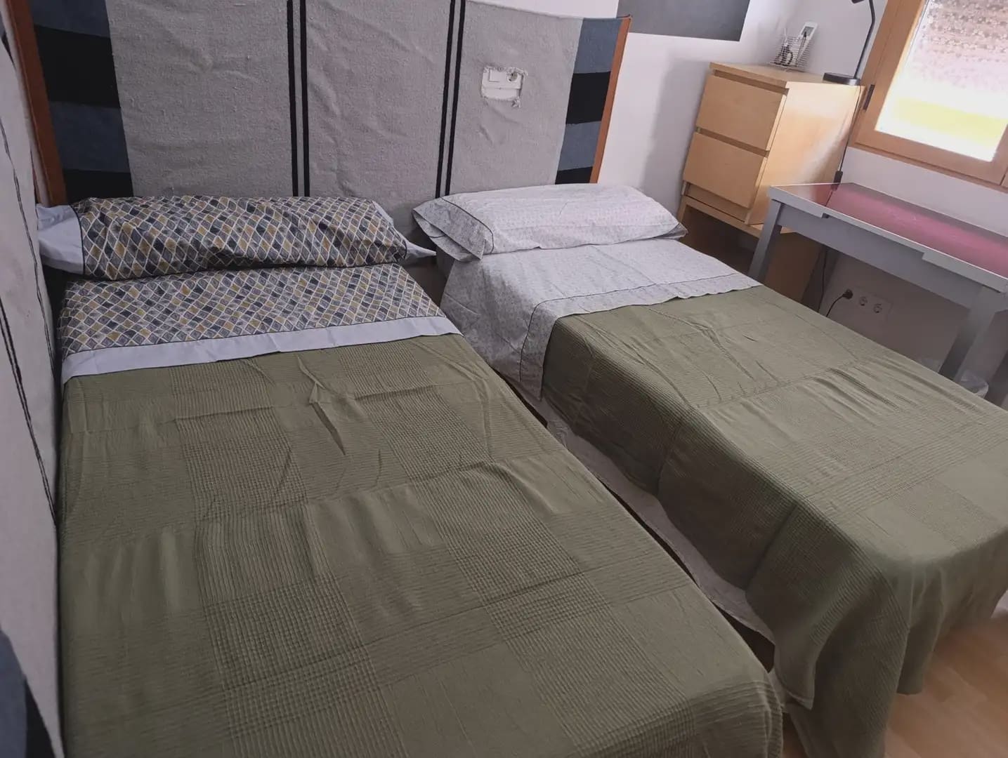 3 sypialnia Mieszkanie na sprzedaż w Miasto Madryt - 414 455 € (Ref: 9981140)
