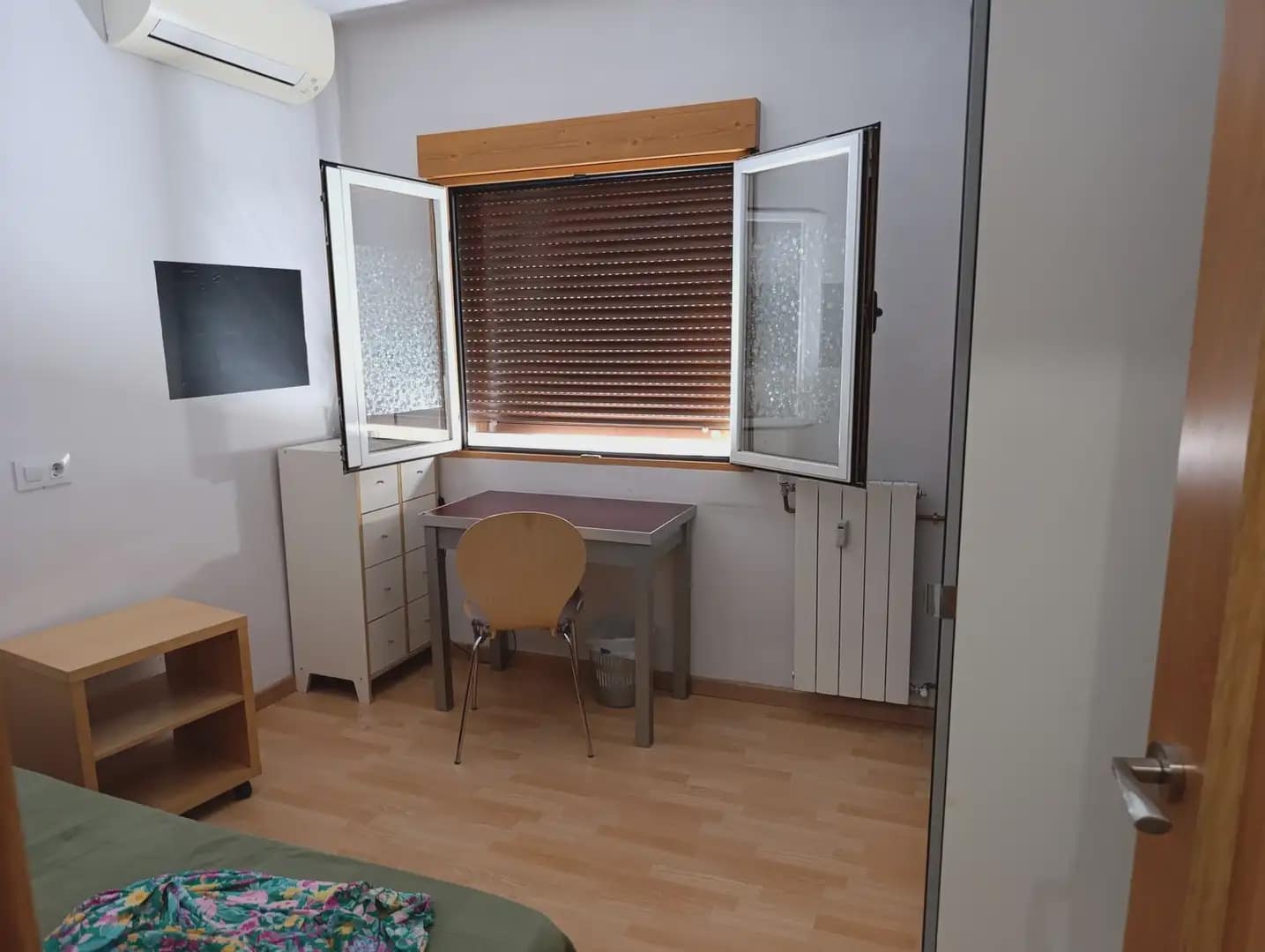 3 sypialnia Mieszkanie na sprzedaż w Miasto Madryt - 414 455 € (Ref: 9981140)