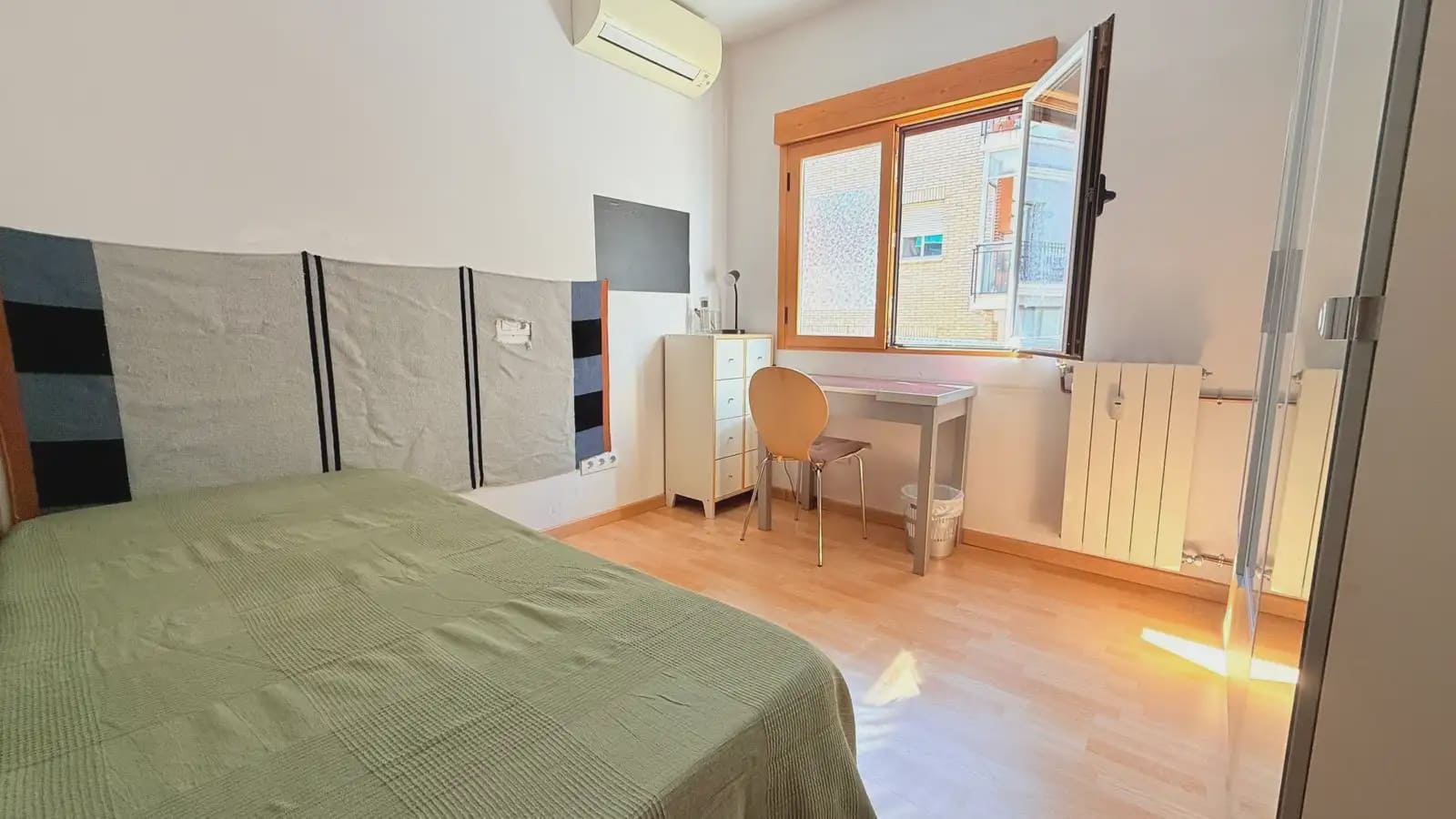 3 sypialnia Mieszkanie na sprzedaż w Miasto Madryt - 414 455 € (Ref: 9981140)