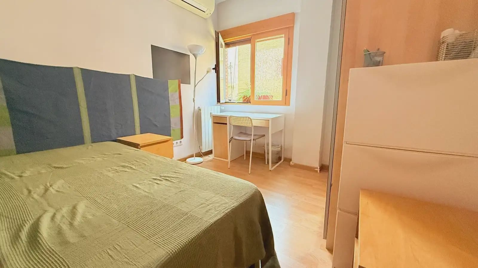 3 sypialnia Mieszkanie na sprzedaż w Miasto Madryt - 414 455 € (Ref: 9981140)