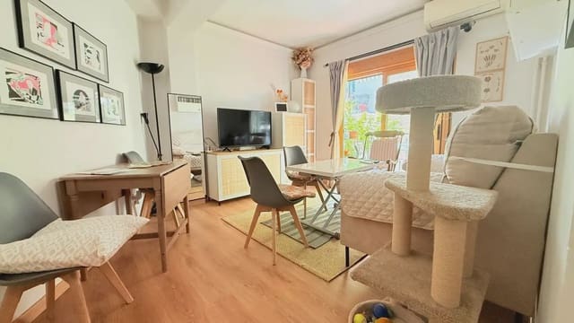 3 sypialnia Mieszkanie na sprzedaż w Embajadores, Miasto Madryt - 414 455 € (Ref: 9981140)