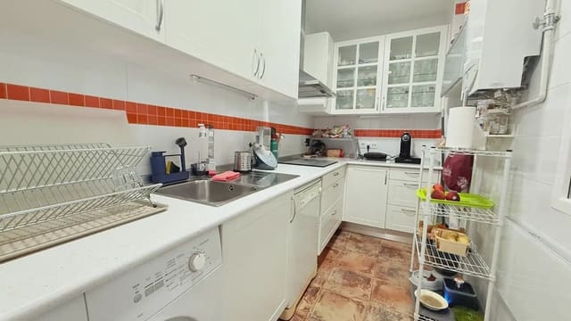 3 sypialnia Mieszkanie na sprzedaż w Embajadores, Miasto Madryt - 414 455 € (Ref: 9981140)