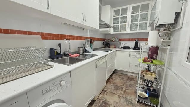3 sypialnia Mieszkanie na sprzedaż w Embajadores, Miasto Madryt - 414 455 € (Ref: 9981140)