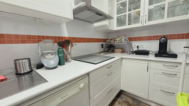 3 sypialnia Mieszkanie na sprzedaż w Embajadores, Miasto Madryt - 414 455 € (Ref: 9981140)