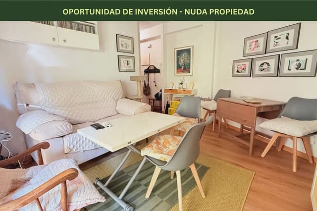 3 sypialnia Mieszkanie na sprzedaż w Embajadores, Miasto Madryt - 414 455 € (Ref: 9981140)