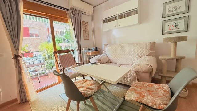 3 sypialnia Mieszkanie na sprzedaż w Embajadores, Miasto Madryt - 414 455 € (Ref: 9981140)