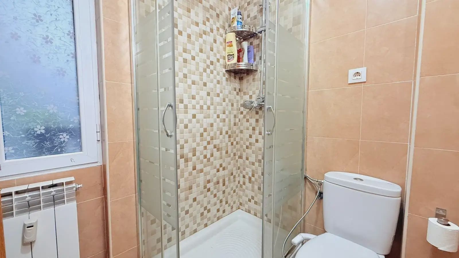 3 sypialnia Mieszkanie na sprzedaż w Miasto Madryt - 414 455 € (Ref: 9981140)