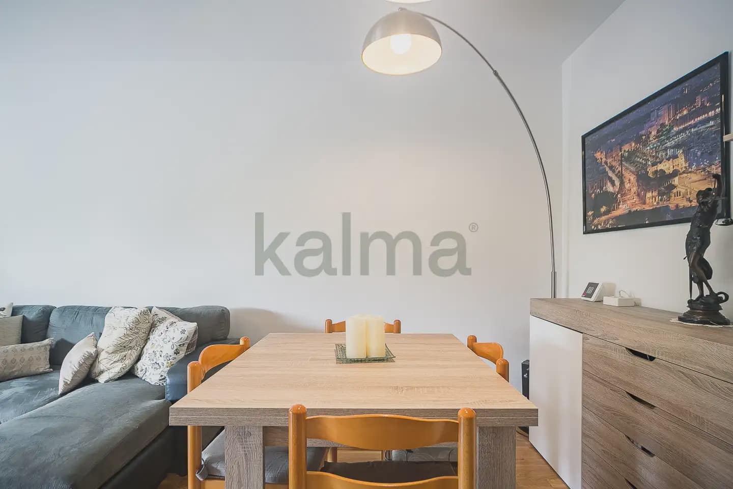 3 sypialnia Mieszkanie na sprzedaż w Vilafranca del Penedes z garażem - 138 030 € (Ref: 9981141)