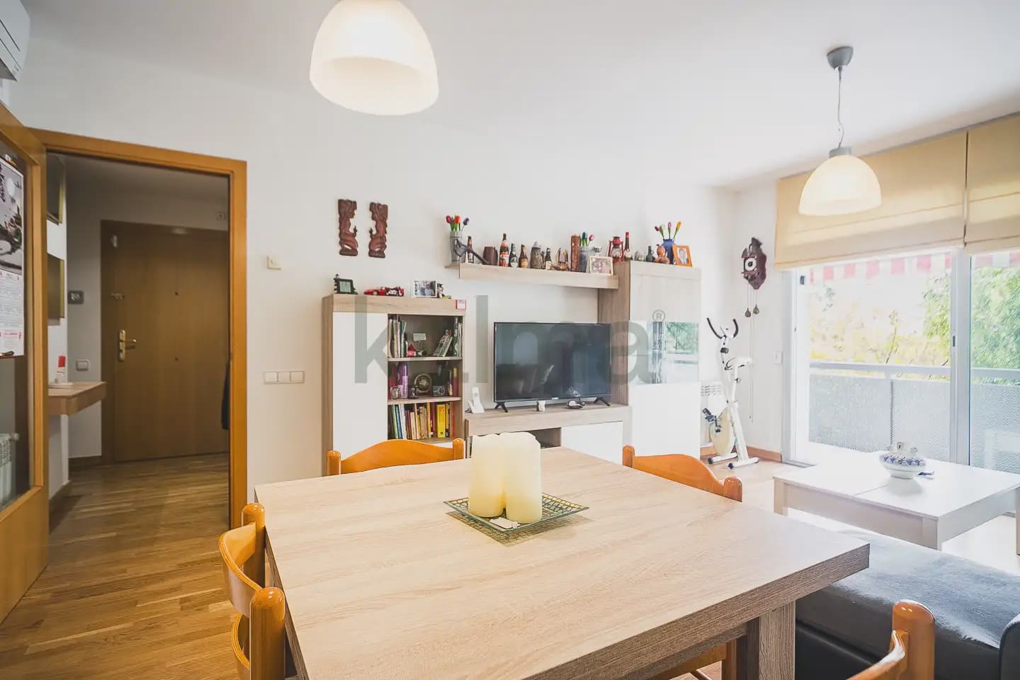 3 sypialnia Mieszkanie na sprzedaż w Vilafranca del Penedes z garażem - 138 030 € (Ref: 9981141)