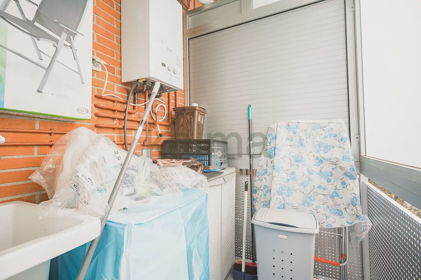 3 sypialnia Mieszkanie na sprzedaż w Vilafranca del Penedes z garażem - 138 030 € (Ref: 9981141)