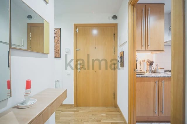 3 sypialnia Mieszkanie na sprzedaż w Vilafranca del Penedès z garażem - 138 030 € (Ref: 9981141)