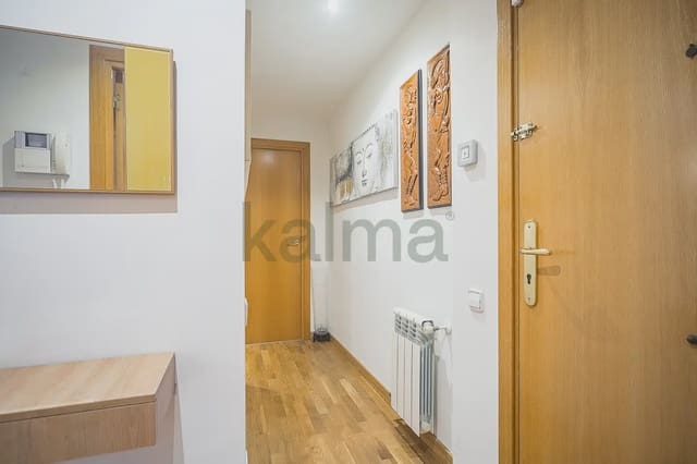 3 sypialnia Mieszkanie na sprzedaż w Vilafranca del Penedès z garażem - 138 030 € (Ref: 9981141)