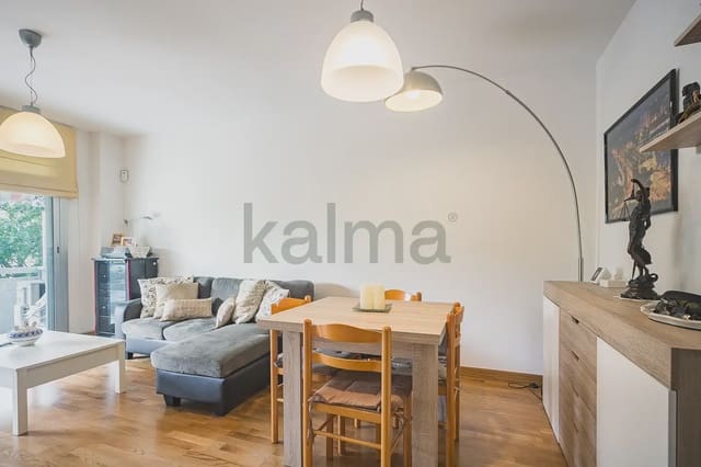 3 sypialnia Mieszkanie na sprzedaż w Vilafranca del Penedès z garażem - 138 030 € (Ref: 9981141)