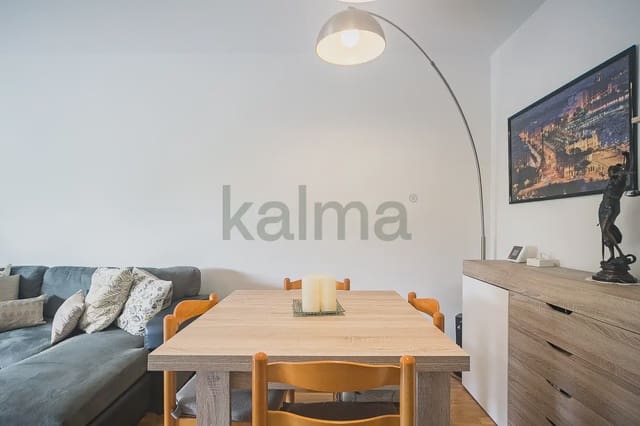 3 sypialnia Mieszkanie na sprzedaż w Vilafranca del Penedès z garażem - 138 030 € (Ref: 9981141)
