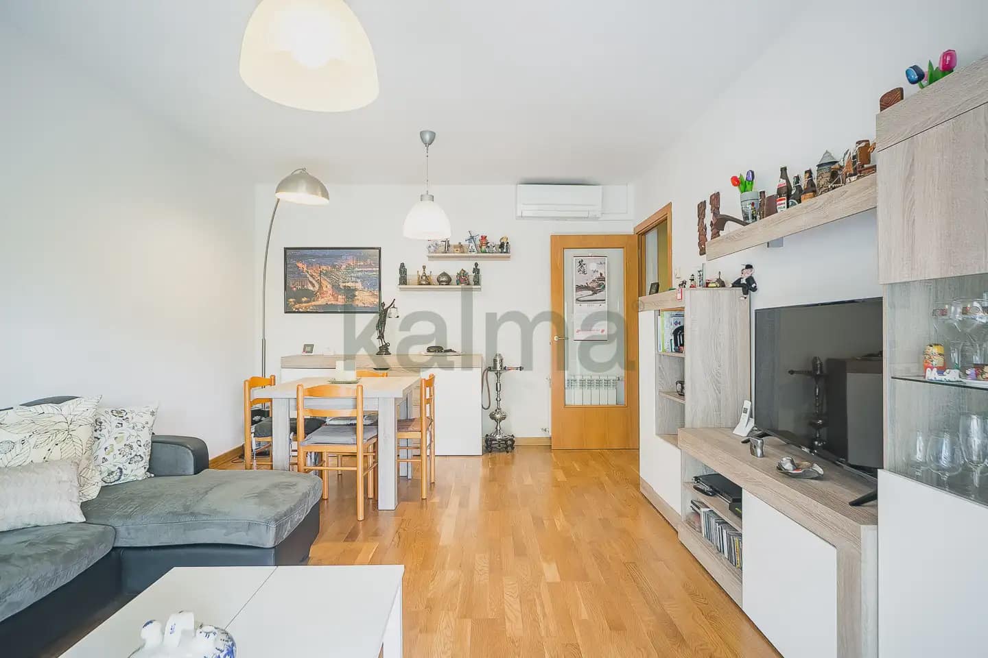 3 sypialnia Mieszkanie na sprzedaż w Vilafranca del Penedes z garażem - 138 030 € (Ref: 9981141)
