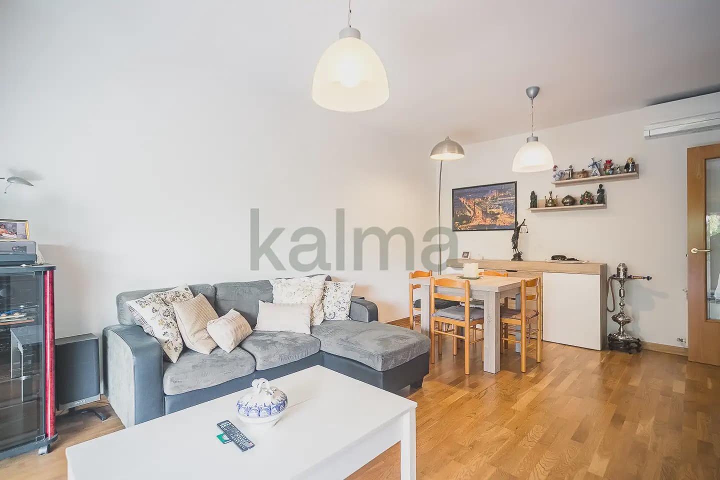 3 sypialnia Mieszkanie na sprzedaż w Vilafranca del Penedes z garażem - 138 030 € (Ref: 9981141)