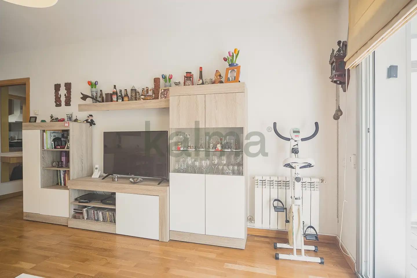 3 sypialnia Mieszkanie na sprzedaż w Vilafranca del Penedes z garażem - 138 030 € (Ref: 9981141)