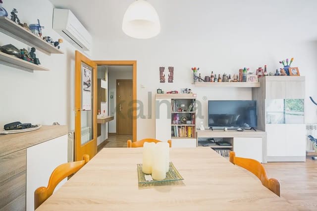 3 sypialnia Mieszkanie na sprzedaż w Vilafranca del Penedès z garażem - 138 030 € (Ref: 9981141)