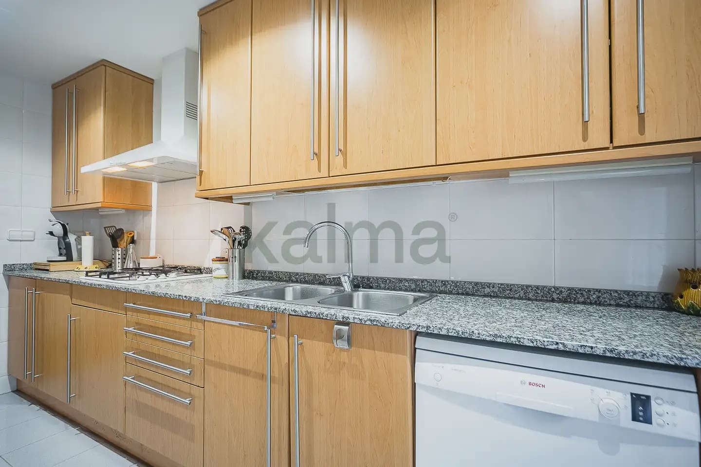 3 sypialnia Mieszkanie na sprzedaż w Vilafranca del Penedes z garażem - 138 030 € (Ref: 9981141)