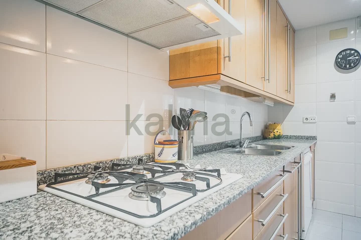 3 sypialnia Mieszkanie na sprzedaż w Vilafranca del Penedes z garażem - 138 030 € (Ref: 9981141)