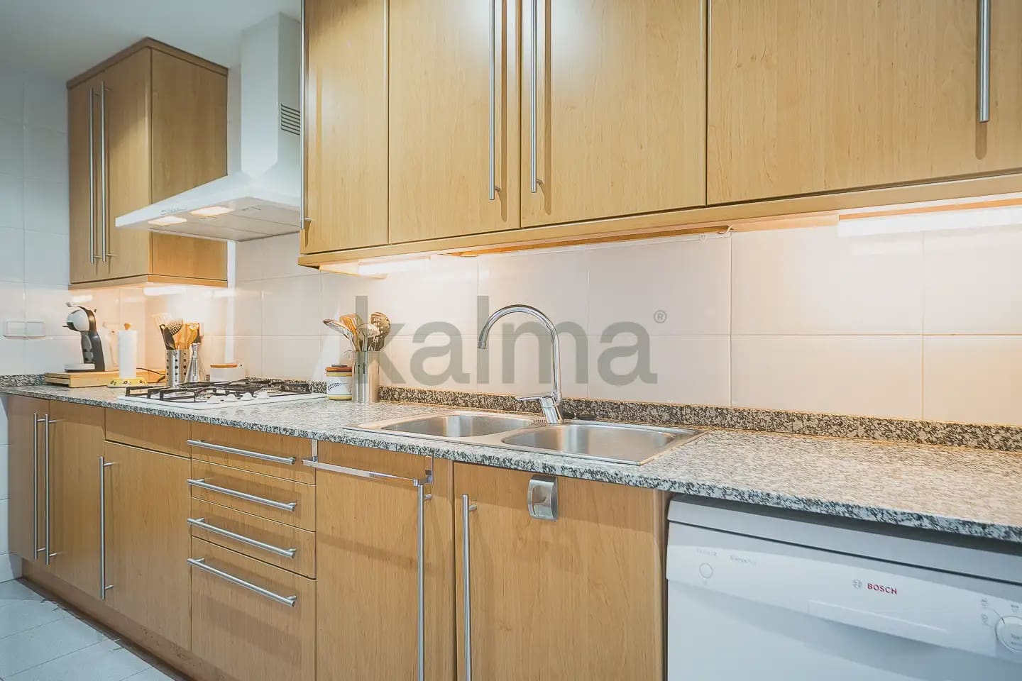3 sypialnia Mieszkanie na sprzedaż w Vilafranca del Penedes z garażem - 138 030 € (Ref: 9981141)