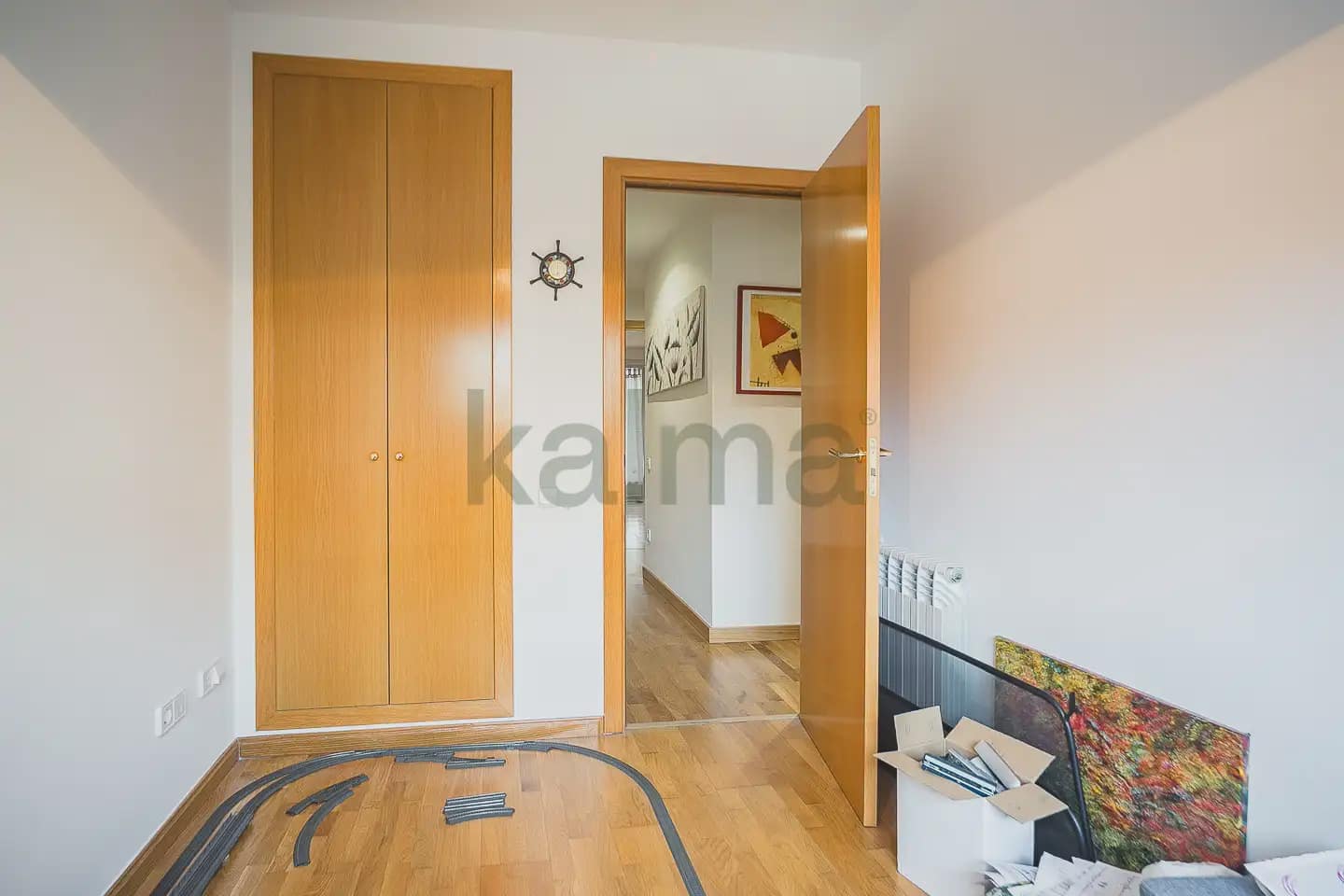 3 sypialnia Mieszkanie na sprzedaż w Vilafranca del Penedes z garażem - 138 030 € (Ref: 9981141)