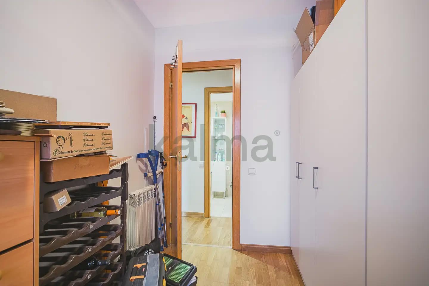 3 sypialnia Mieszkanie na sprzedaż w Vilafranca del Penedes z garażem - 138 030 € (Ref: 9981141)