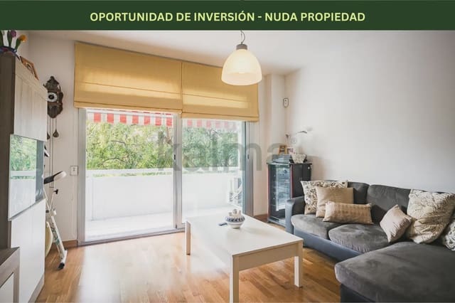 3 sypialnia Mieszkanie na sprzedaż w Vilafranca del Penedès z garażem - 138 030 € (Ref: 9981141)