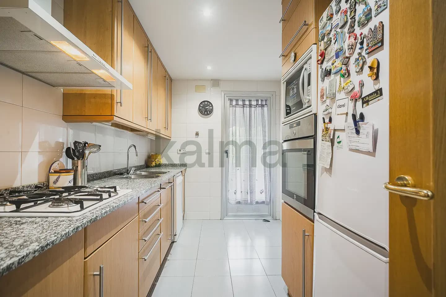 3 sypialnia Mieszkanie na sprzedaż w Vilafranca del Penedes z garażem - 138 030 € (Ref: 9981141)