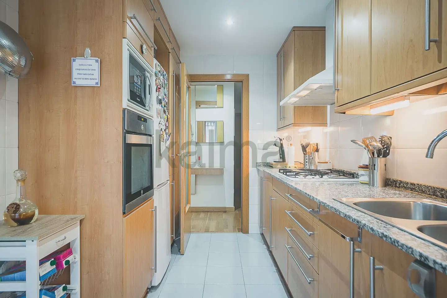 3 sypialnia Mieszkanie na sprzedaż w Vilafranca del Penedes z garażem - 138 030 € (Ref: 9981141)