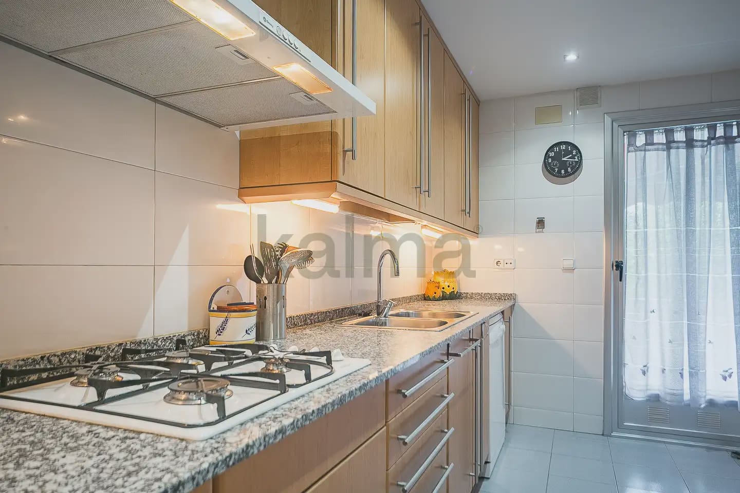 3 sypialnia Mieszkanie na sprzedaż w Vilafranca del Penedes z garażem - 138 030 € (Ref: 9981141)
