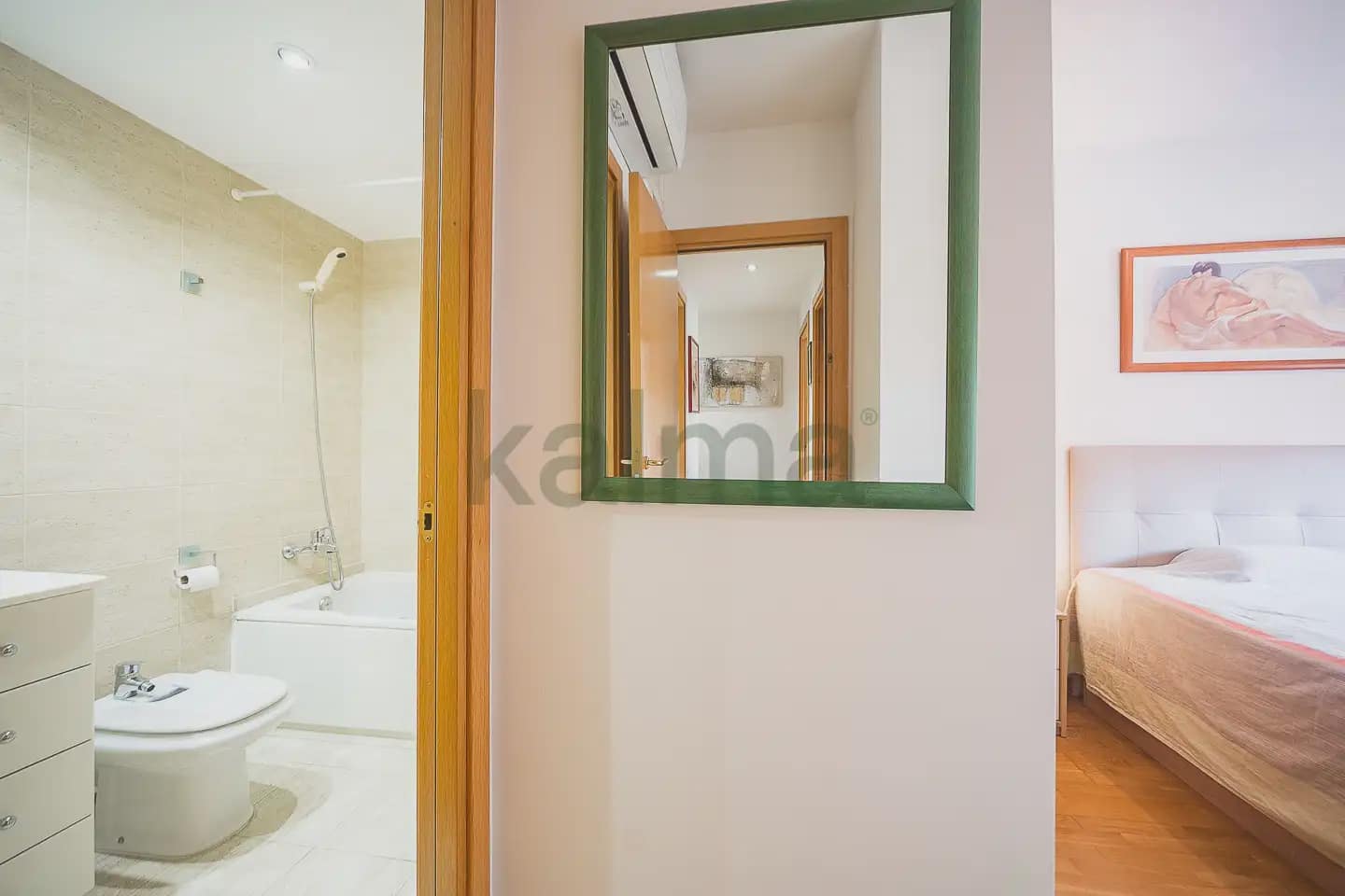 3 sypialnia Mieszkanie na sprzedaż w Vilafranca del Penedes z garażem - 138 030 € (Ref: 9981141)