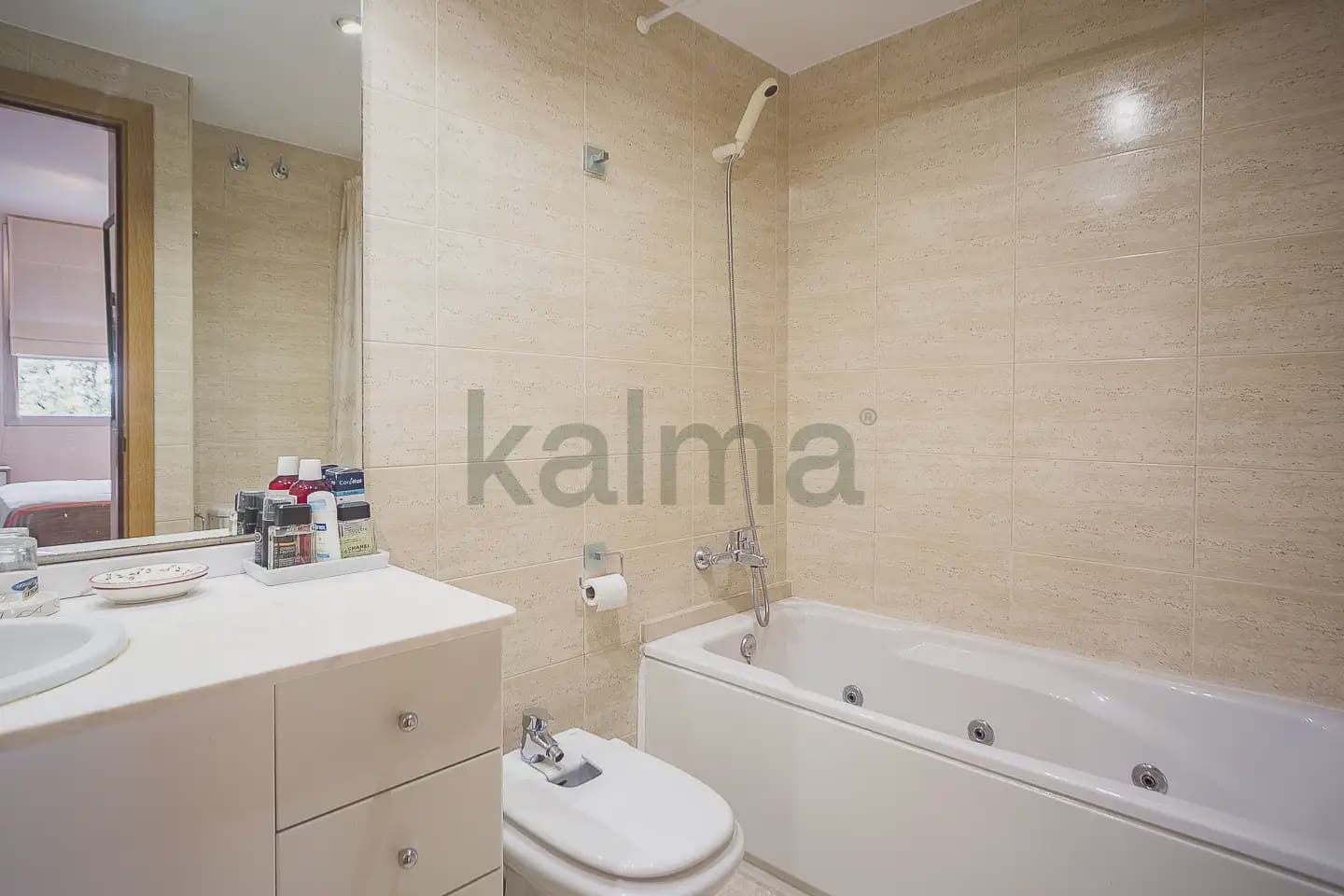 3 sypialnia Mieszkanie na sprzedaż w Vilafranca del Penedes z garażem - 138 030 € (Ref: 9981141)