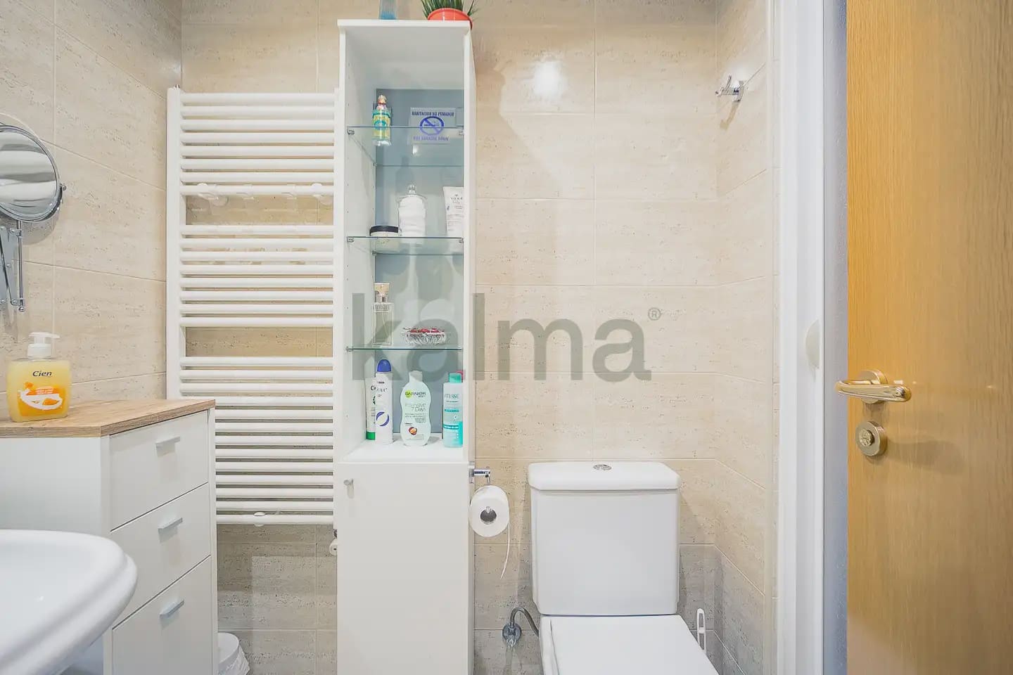 3 sypialnia Mieszkanie na sprzedaż w Vilafranca del Penedes z garażem - 138 030 € (Ref: 9981141)