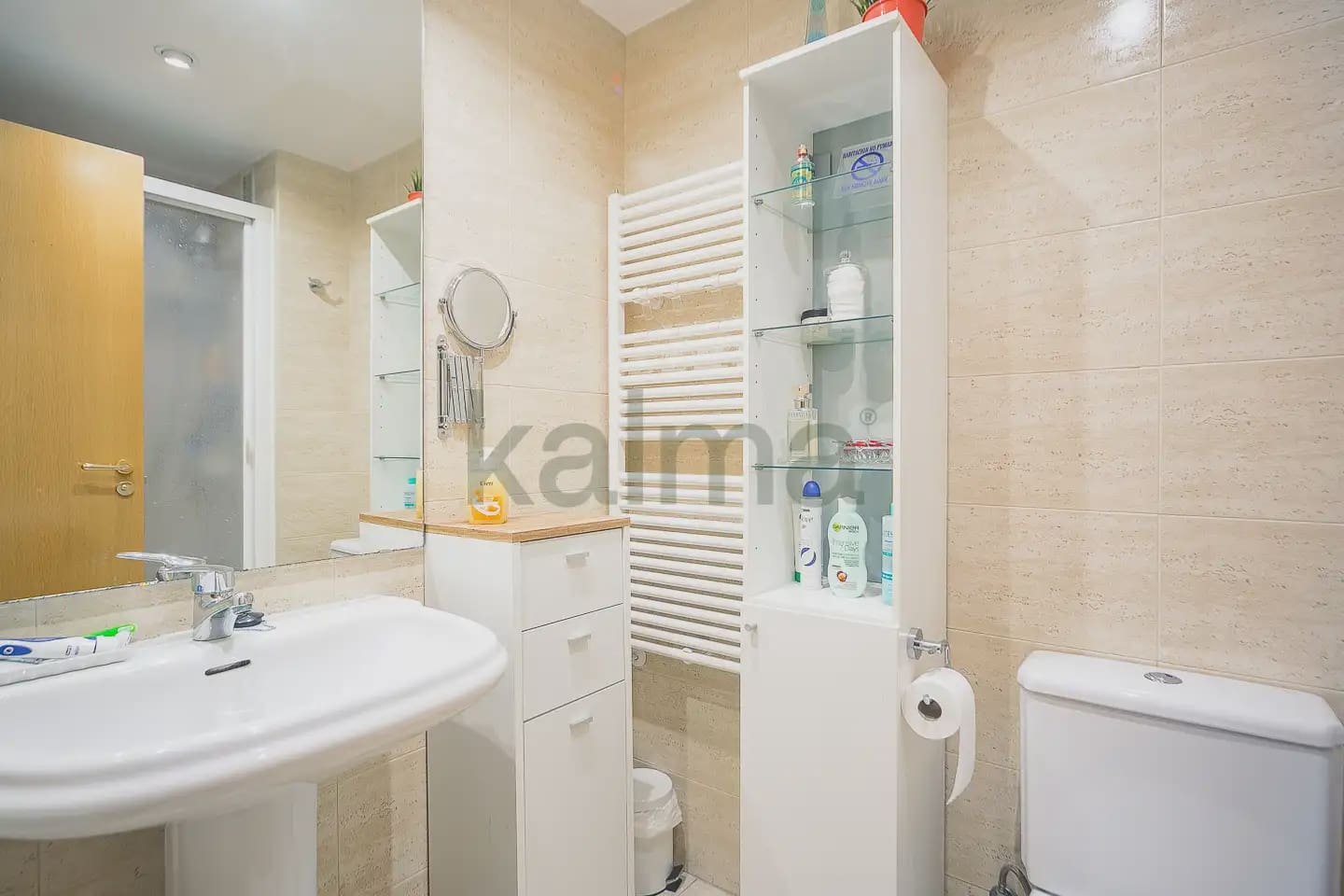 3 sypialnia Mieszkanie na sprzedaż w Vilafranca del Penedes z garażem - 138 030 € (Ref: 9981141)