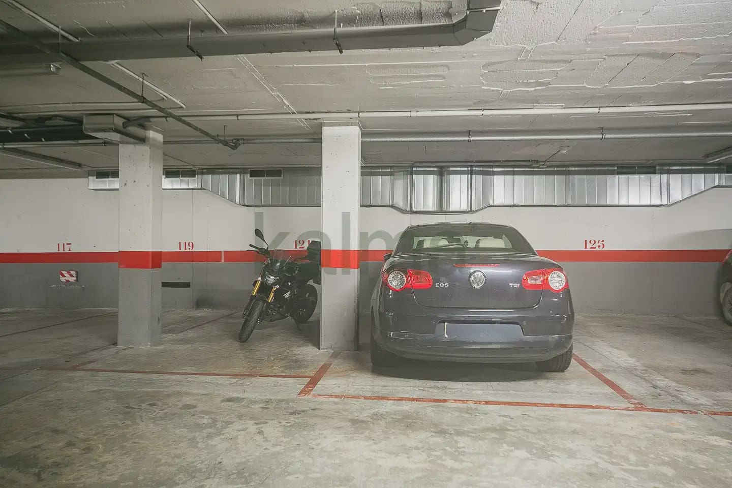 3 sypialnia Mieszkanie na sprzedaż w Vilafranca del Penedes z garażem - 138 030 € (Ref: 9981141)