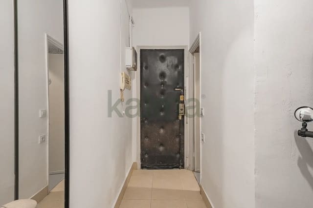 Piso de 2 habitaciones en Gavà en venta - 110.000 € (Ref: 9981142)