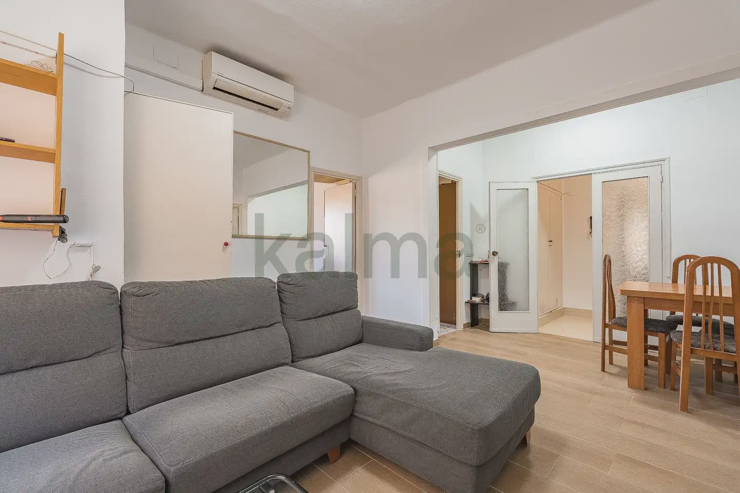Piso de 2 habitaciones en Gavà en venta - 110.000 € (Ref: 9981142)