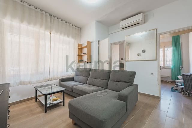Piso de 2 habitaciones en Gavà en venta - 110.000 € (Ref: 9981142)