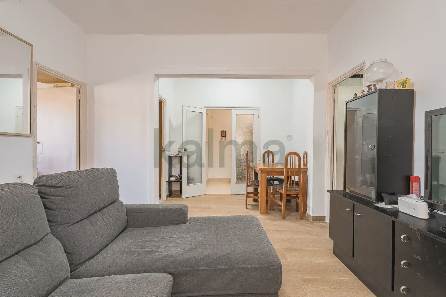 Piso de 2 habitaciones en Gavà en venta - 110.000 € (Ref: 9981142)