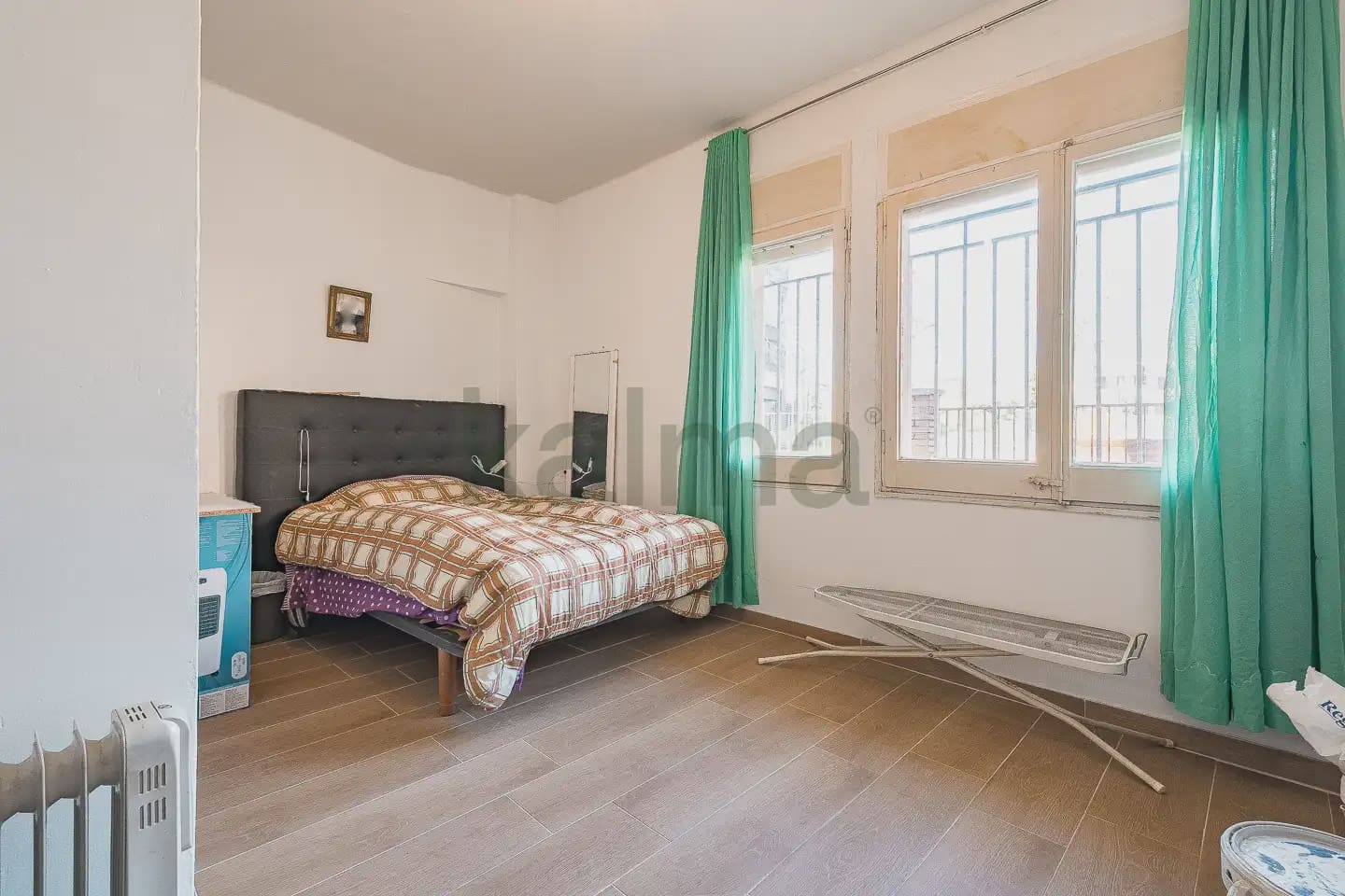 Piso de 2 habitaciones en Gavà en venta - 110.000 € (Ref: 9981142)