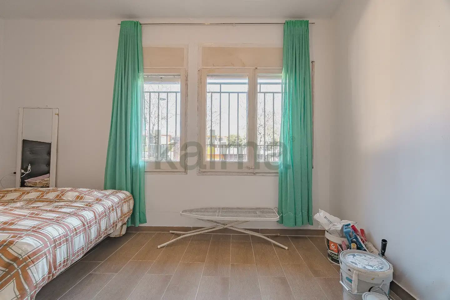 Piso de 2 habitaciones en Gavà en venta - 110.000 € (Ref: 9981142)