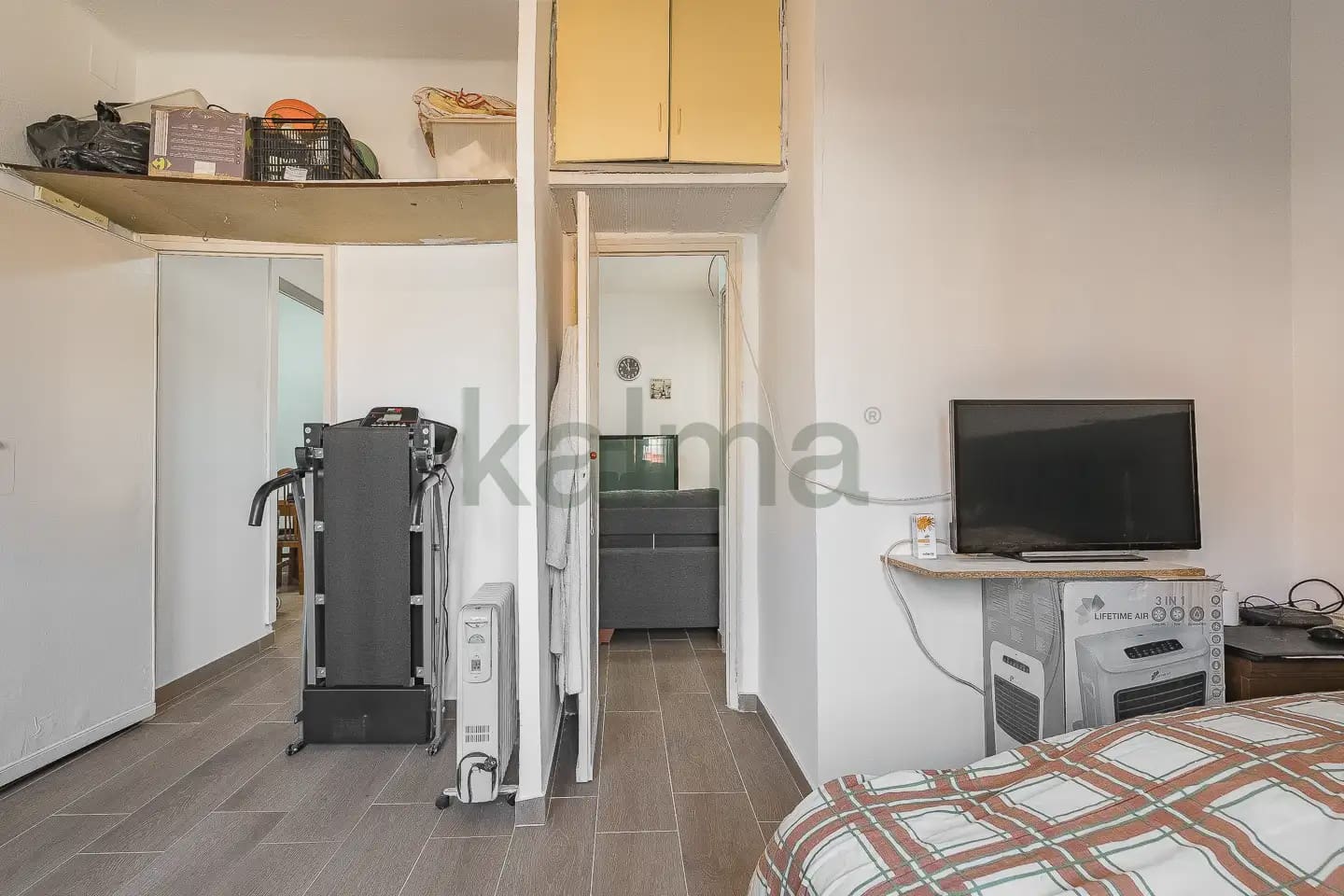 Piso de 2 habitaciones en Gavà en venta - 110.000 € (Ref: 9981142)