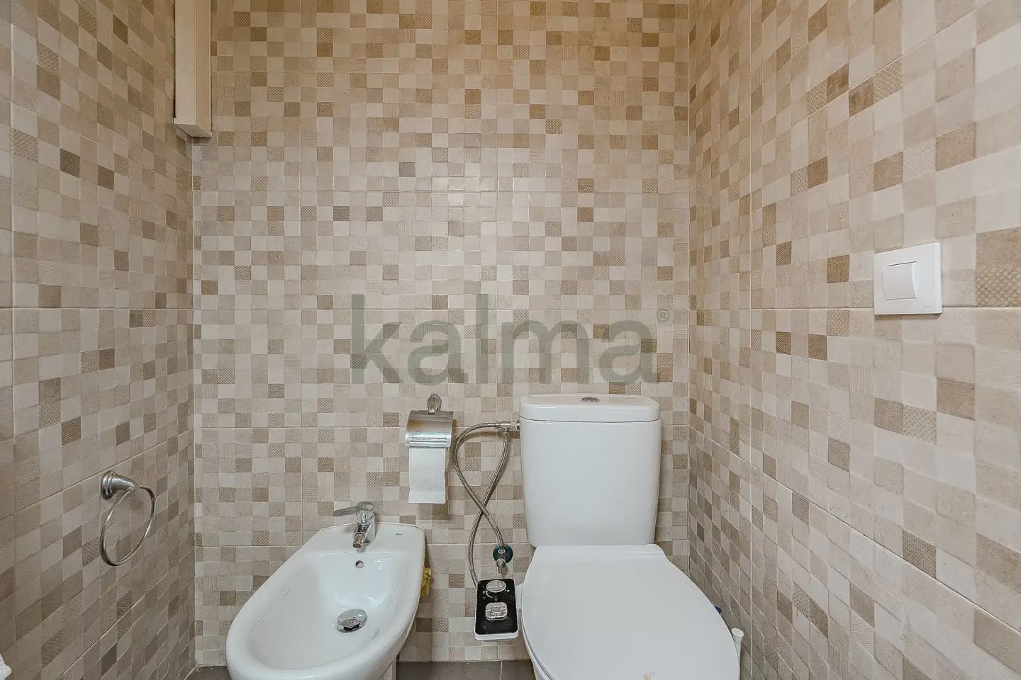 Piso de 2 habitaciones en Gavà en venta - 110.000 € (Ref: 9981142)