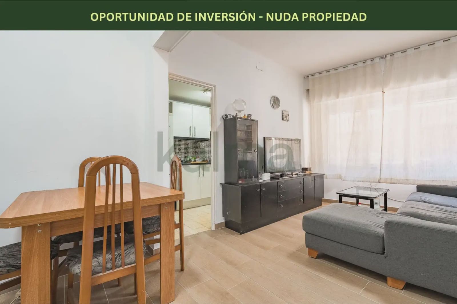 Piso de 2 habitaciones en Gavà en venta - 110.000 € (Ref: 9981142)