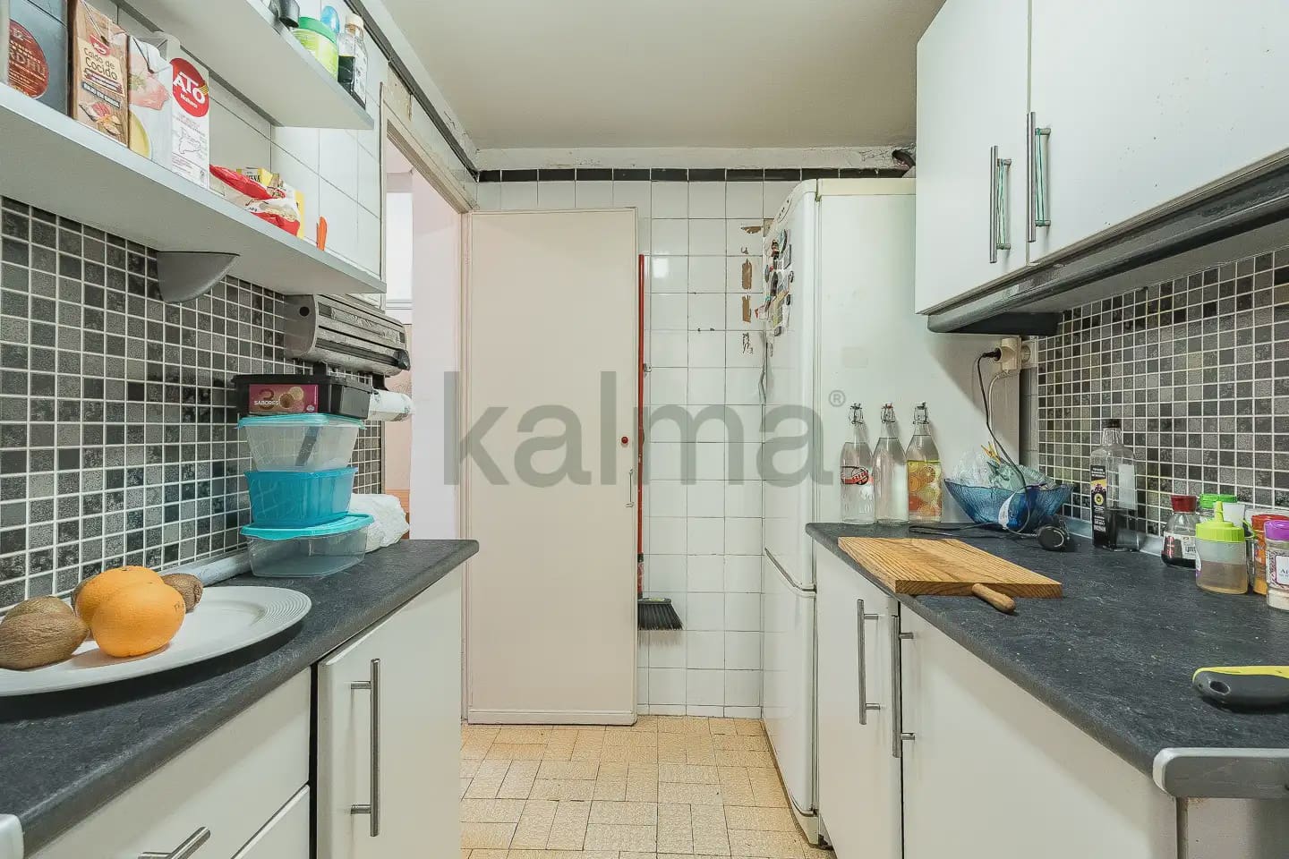 Piso de 2 habitaciones en Gavà en venta - 110.000 € (Ref: 9981142)